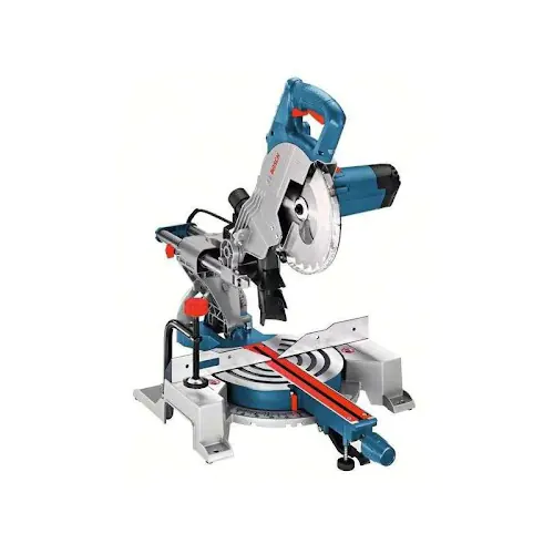 Торцовочная пила Bosch GCM 800 SJ