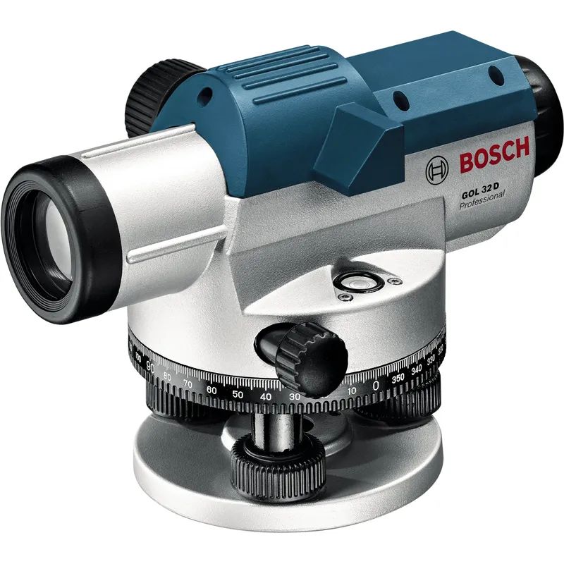 Оптический нивелир Bosch GOL 32 D